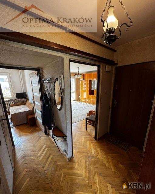 Mieszkanie  na sprzedaż, 3 pokojowe, Kraków, Prądnik Biały, ul. H. Pachońskiego