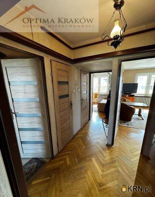 Kraków, Prądnik Biały, ul. H. Pachońskiego, Mieszkanie  na sprzedaż, 3 pokojowe