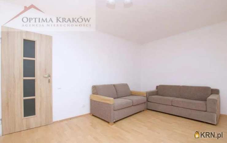2 pokojowe, Kraków, Dębniki/Ruczaj, ul. W. Lipińskiego, Mieszkanie  na sprzedaż