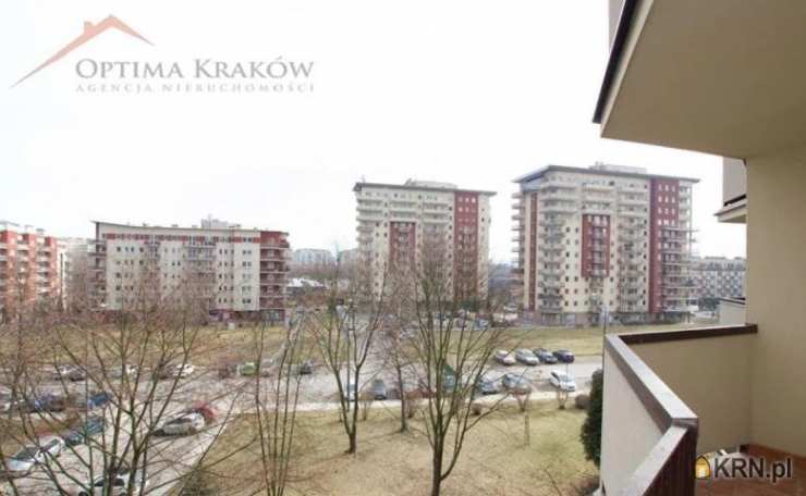 Mieszkanie  na sprzedaż, Kraków, Dębniki/Ruczaj, ul. W. Lipińskiego, 2 pokojowe