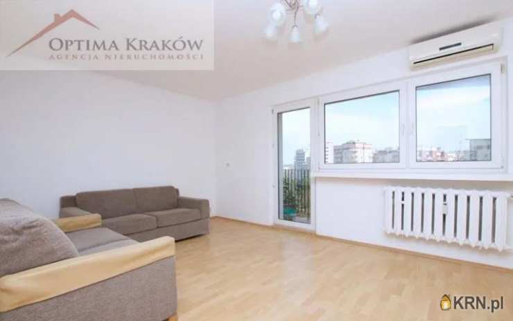 Mieszkanie  na sprzedaż, 2 pokojowe, Kraków, Dębniki/Ruczaj, ul. W. Lipińskiego