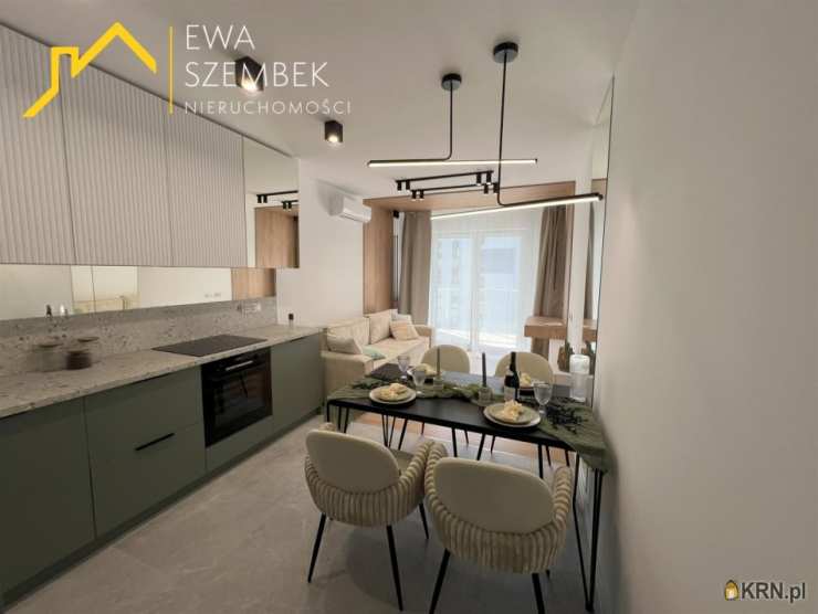 Mieszkanie  na sprzedaż, Kraków, Podgórze/Płaszów, ul. Bagrowa, 3 pokojowe