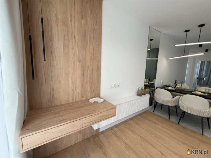 3 pokojowe, Mieszkanie  na sprzedaż, Kraków, Podgórze/Płaszów, ul. Bagrowa