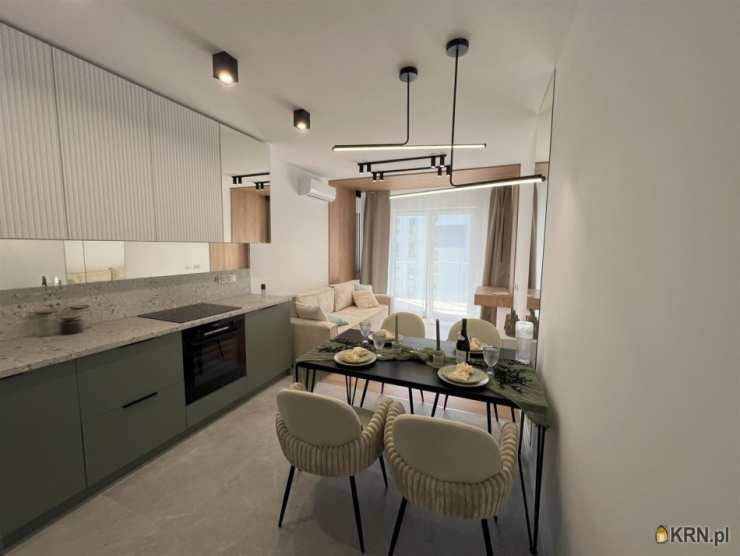 Mieszkanie  na sprzedaż, 3 pokojowe, Kraków, Podgórze/Płaszów, ul. Bagrowa