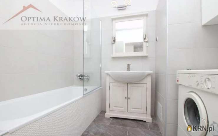 2 pokojowe, Mieszkanie  na sprzedaż, Kraków, Dębniki/Ruczaj, ul. W. Lipińskiego