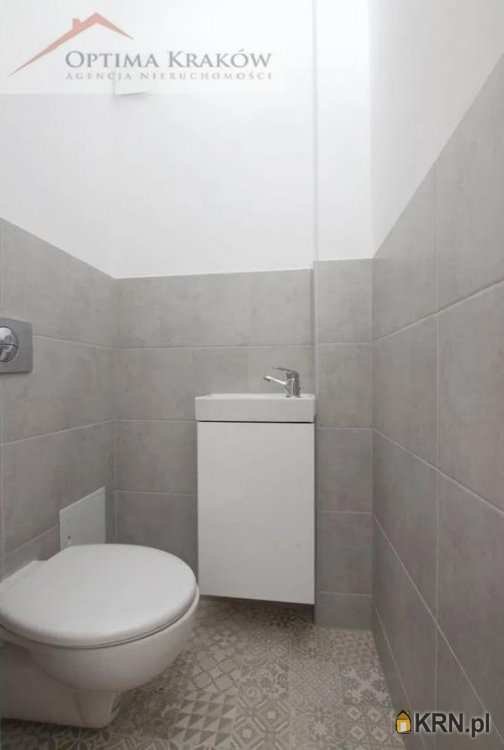 Agencja Nieruchomości Optima, Mieszkanie  na sprzedaż, Kraków, Dębniki/Ruczaj, ul. W. Lipińskiego