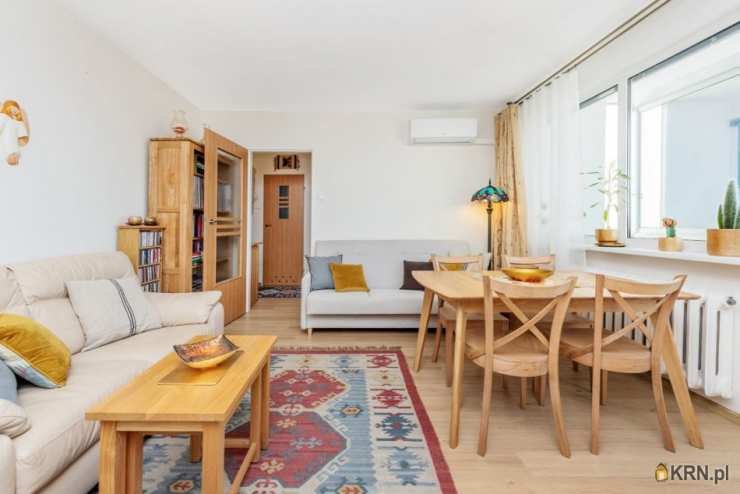 Mieszkanie  na sprzedaż, Kraków, Bieżanów-Prokocim, ul. Duża Góra, 2 pokojowe