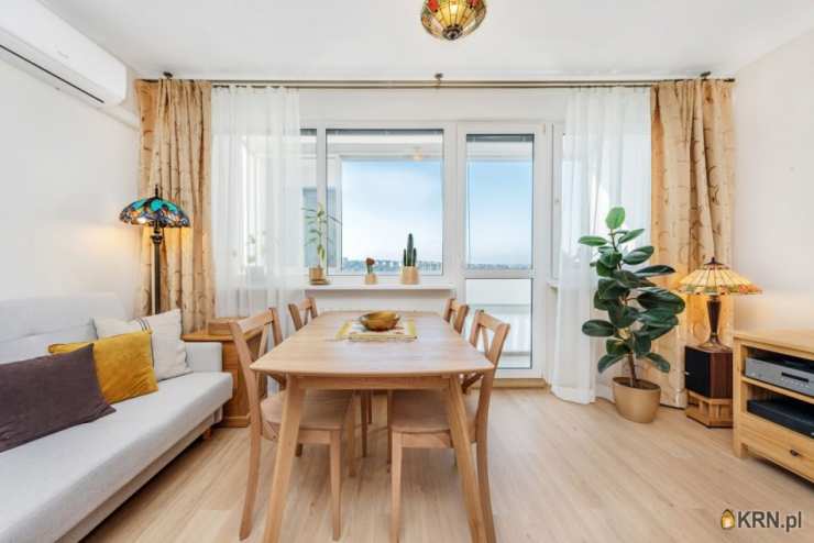 Kraków, Bieżanów-Prokocim, ul. Duża Góra, 2 pokojowe, Mieszkanie  na sprzedaż