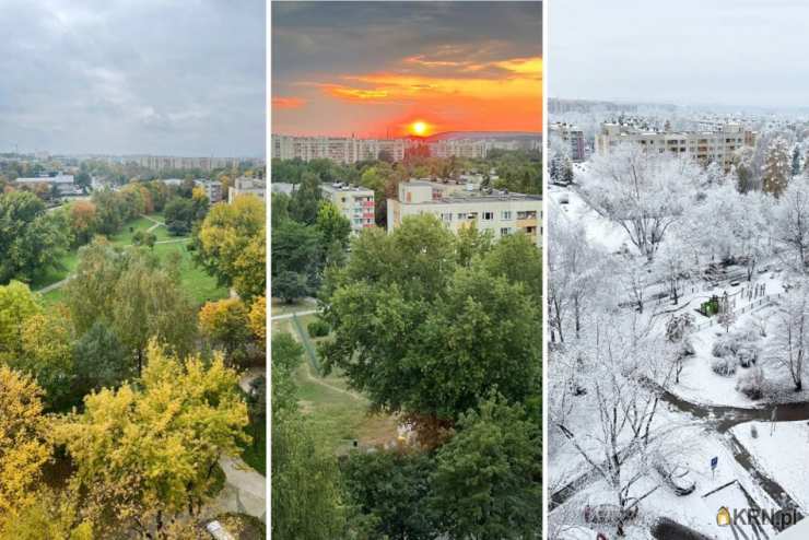 2 pokojowe, Mieszkanie  na sprzedaż, Kraków, Bieżanów-Prokocim, ul. Duża Góra