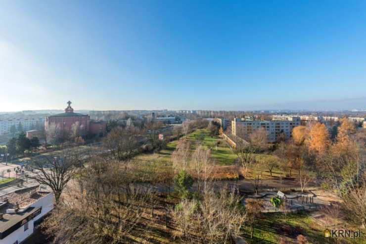 KANCELARIA FINANSOWO-KONSULTINGOWA, Mieszkanie  na sprzedaż, Kraków, Bieżanów-Prokocim, ul. Duża Góra