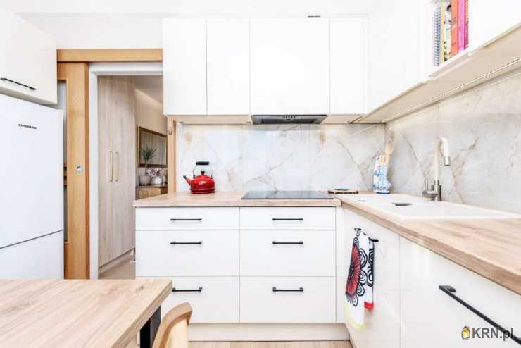 Mieszkanie  na sprzedaż, Kraków, Bieżanów-Prokocim, ul. Duża Góra, 2 pokojowe