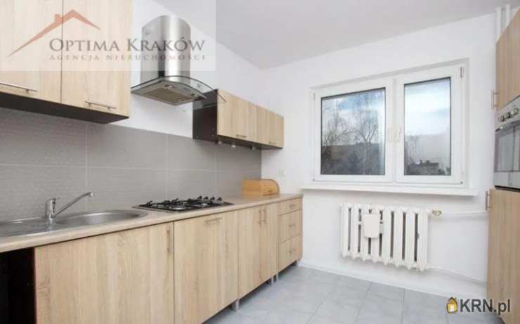 Mieszkanie  na sprzedaż, Kraków, Dębniki/Ruczaj, ul. W. Lipińskiego, 2 pokojowe
