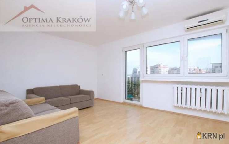 Kraków, Dębniki/Ruczaj, ul. W. Lipińskiego, 2 pokojowe, Mieszkanie  na sprzedaż