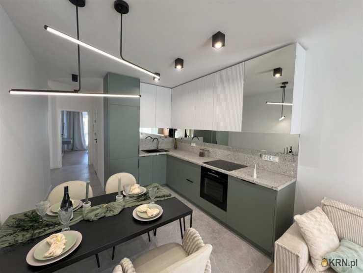 Kraków, Podgórze/Płaszów, ul. Bagrowa, 3 pokojowe, Mieszkanie  na sprzedaż