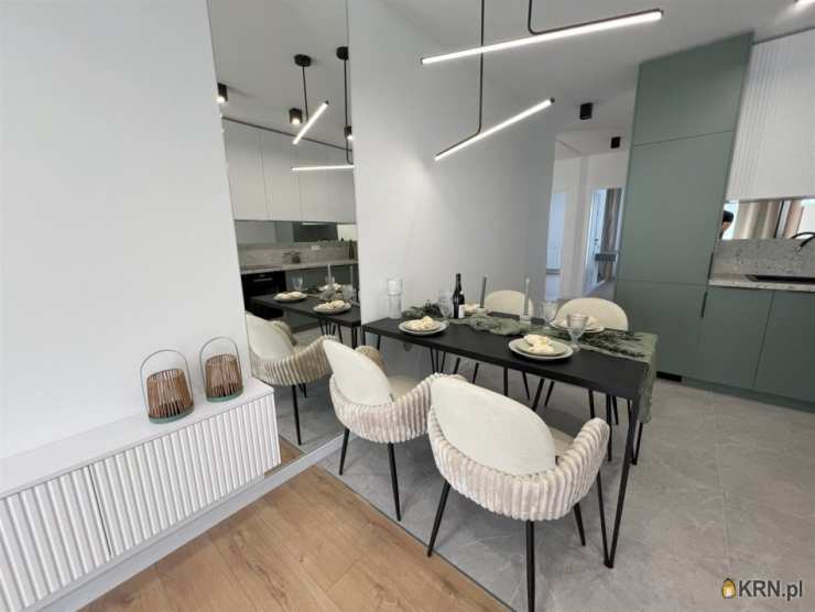 Ewa Szembek Biuro Nieruchomości, Mieszkanie  na sprzedaż, Kraków, Podgórze/Płaszów, ul. Bagrowa