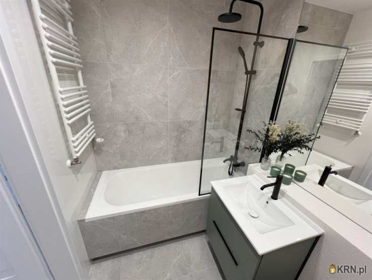 3 pokojowe, Mieszkanie  na sprzedaż, Kraków, Podgórze/Płaszów, ul. Bagrowa