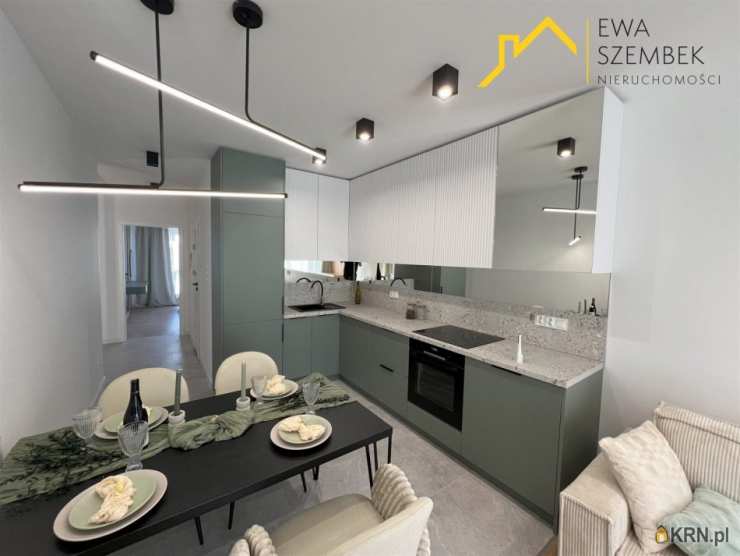 Mieszkanie  na sprzedaż, Kraków, Podgórze/Płaszów, ul. Bagrowa, 3 pokojowe