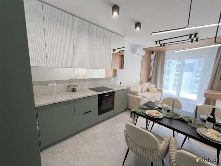 Kraków, Podgórze/Płaszów, ul. Bagrowa, Mieszkanie  na sprzedaż, 3 pokojowe