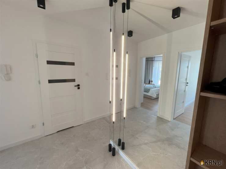 Mieszkanie  na sprzedaż, Kraków, Podgórze/Płaszów, ul. Bagrowa, 3 pokojowe