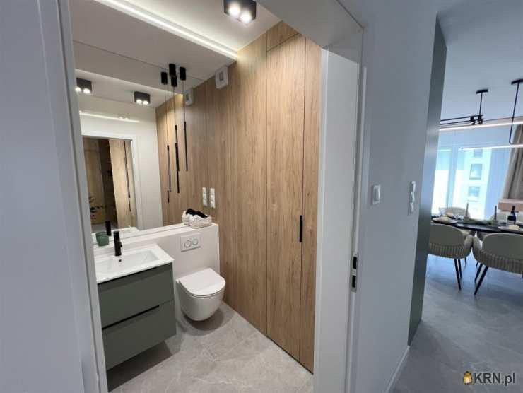 3 pokojowe, Kraków, Podgórze/Płaszów, ul. Bagrowa, Mieszkanie  na sprzedaż