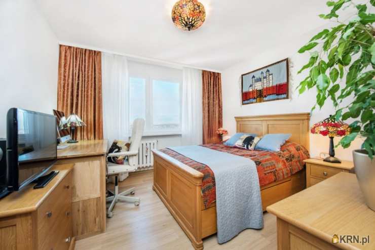 Mieszkanie  na sprzedaż, 2 pokojowe, Kraków, Bieżanów-Prokocim, ul. Duża Góra