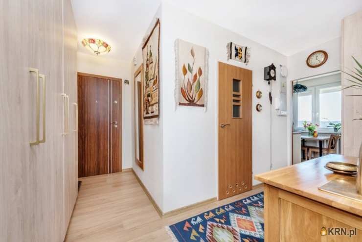 2 pokojowe, Kraków, Bieżanów-Prokocim, ul. Duża Góra, Mieszkanie  na sprzedaż