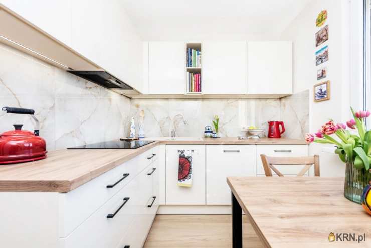 Mieszkanie  na sprzedaż, 2 pokojowe, Kraków, Bieżanów-Prokocim, ul. Duża Góra