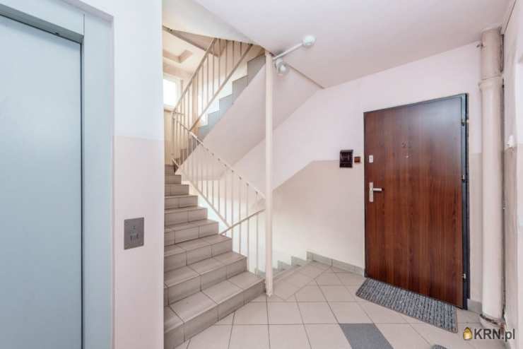 2 pokojowe, Mieszkanie  na sprzedaż, Kraków, Bieżanów-Prokocim, ul. Duża Góra