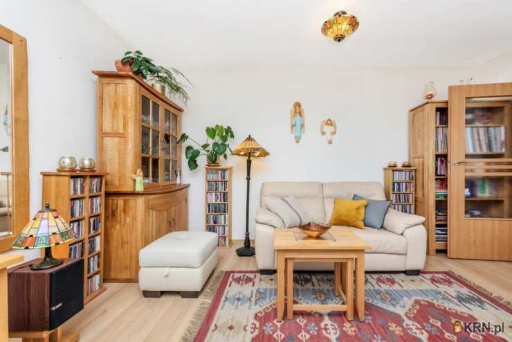 Kraków, Bieżanów-Prokocim, ul. Duża Góra, 2 pokojowe, Mieszkanie  na sprzedaż