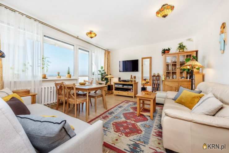 2 pokojowe, Kraków, Bieżanów-Prokocim, ul. Duża Góra, Mieszkanie  na sprzedaż