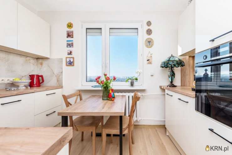 2 pokojowe, Mieszkanie  na sprzedaż, Kraków, Bieżanów-Prokocim, ul. Duża Góra