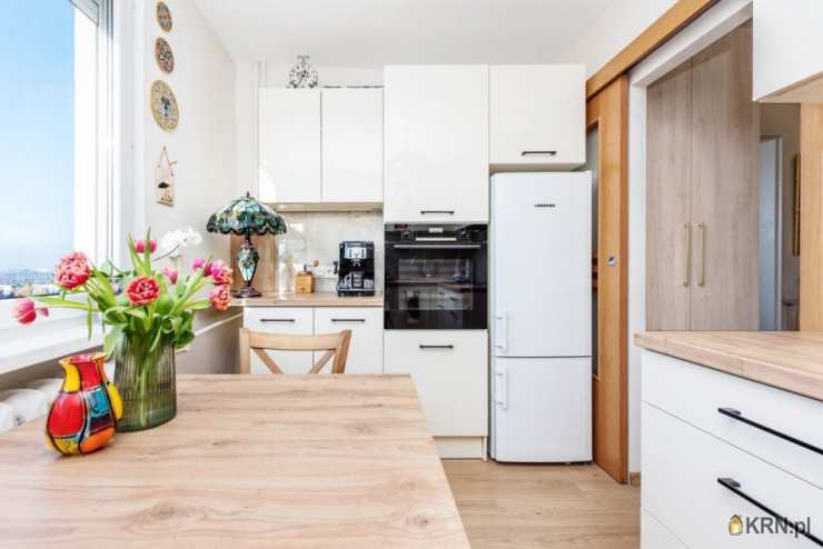 KANCELARIA FINANSOWO-KONSULTINGOWA, Mieszkanie  na sprzedaż, Kraków, Bieżanów-Prokocim, ul. Duża Góra