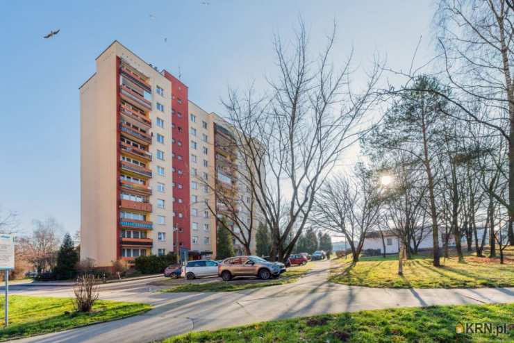 Kraków, Bieżanów-Prokocim, ul. Duża Góra, 2 pokojowe, Mieszkanie  na sprzedaż