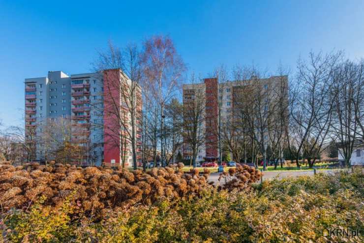 2 pokojowe, Kraków, Bieżanów-Prokocim, ul. Duża Góra, Mieszkanie  na sprzedaż