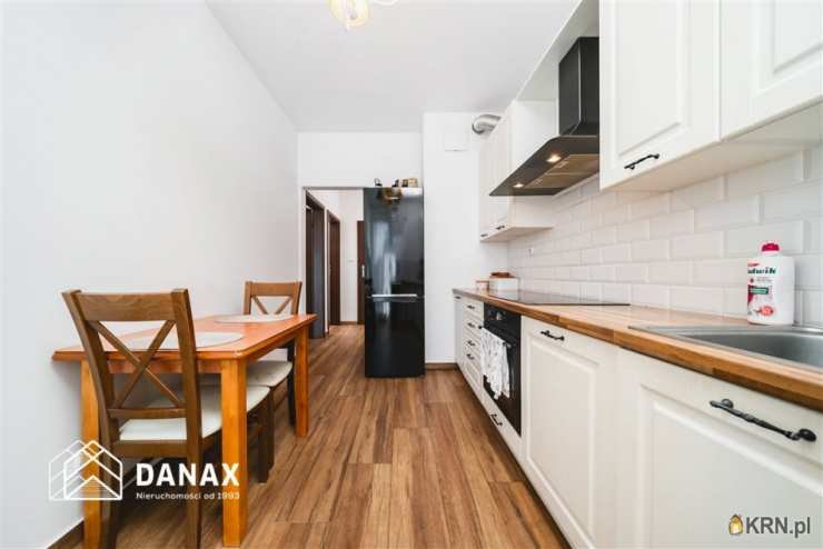 Danax, Mieszkanie  na sprzedaż, Kraków, Podgórze/Przewóz, ul. 