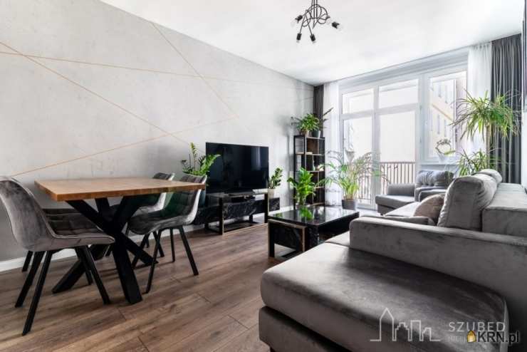 Mieszkanie  na sprzedaż, 2 pokojowe, Poznań, Wilda, ul. Zmartwychwstańców