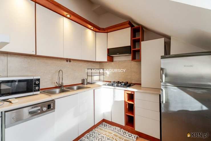 Bracia Sadurscy Oddział BS3 Przewóz, Mieszkanie  na sprzedaż, Skawina, ul. A. Głowackiego