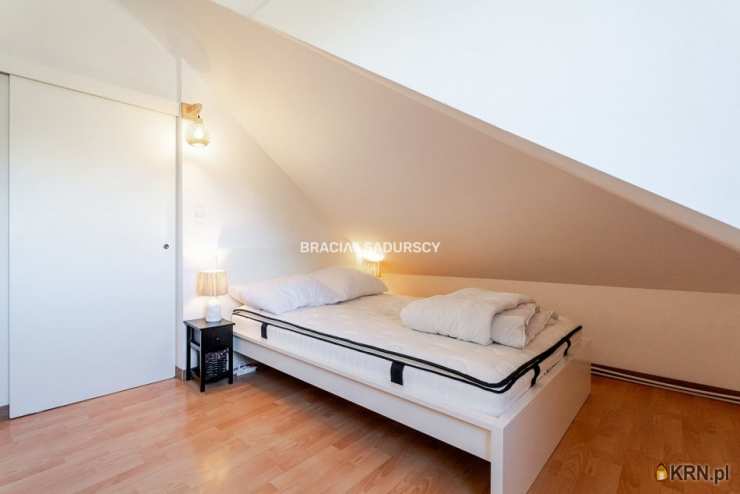 Skawina, ul. A. Głowackiego, Mieszkanie  na sprzedaż, 3 pokojowe