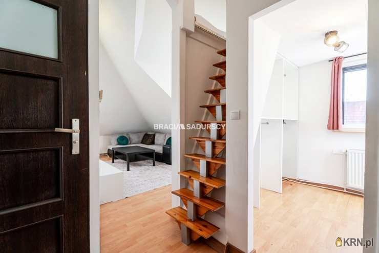 Mieszkanie  na sprzedaż, 3 pokojowe, Skawina, ul. A. Głowackiego