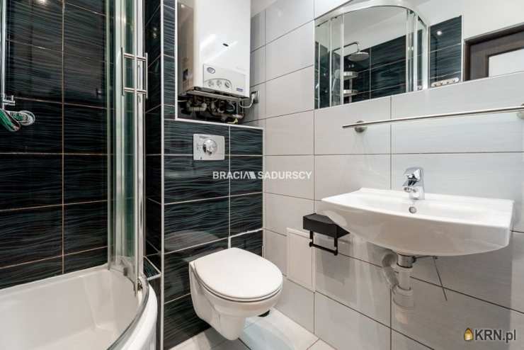 3 pokojowe, Mieszkanie  na sprzedaż, Skawina, ul. A. Głowackiego