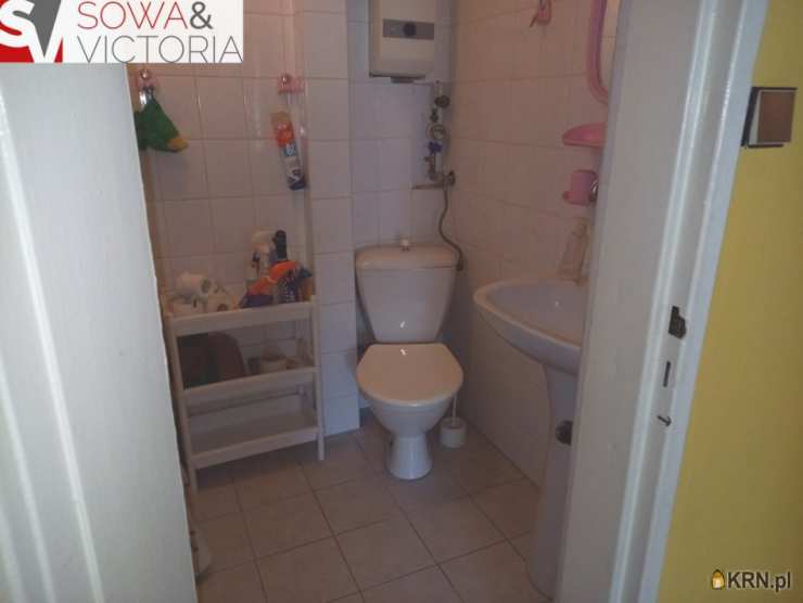 Mieszkanie  na sprzedaż, Wałbrzych, Śródmieście, ul. , 2 pokojowe