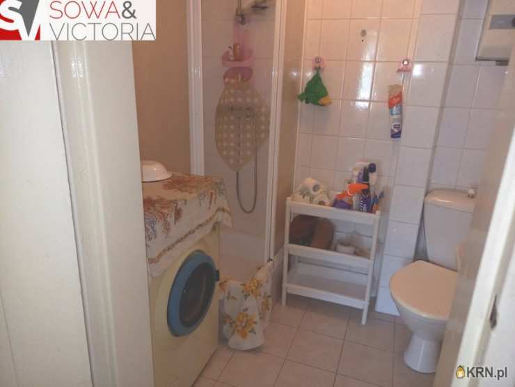 Mieszkanie  na sprzedaż, 2 pokojowe, Wałbrzych, Śródmieście, ul. 