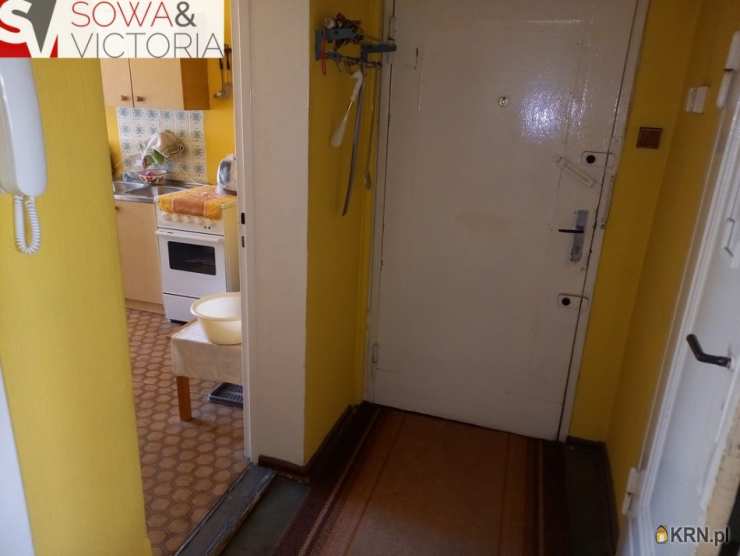 Wałbrzych, Śródmieście, ul. , Mieszkanie  na sprzedaż, 2 pokojowe