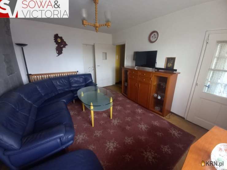 2 pokojowe, Wałbrzych, Śródmieście, ul. , Mieszkanie  na sprzedaż