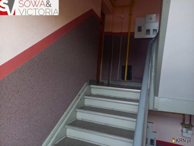 Mieszkanie  na sprzedaż, Wałbrzych, Śródmieście, ul. , 2 pokojowe