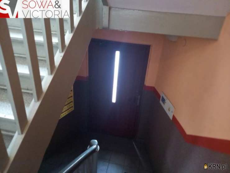 Mieszkanie  na sprzedaż, 2 pokojowe, Wałbrzych, Śródmieście, ul. 