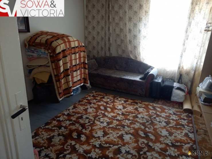 Wałbrzych, Śródmieście, ul. , Mieszkanie  na sprzedaż, 2 pokojowe