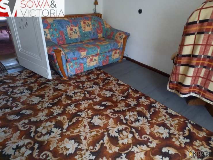 2 pokojowe, Wałbrzych, Śródmieście, ul. , Mieszkanie  na sprzedaż