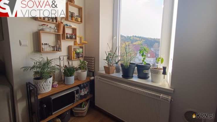 Wałbrzych, Nowe Miasto, ul. , Mieszkanie  na sprzedaż, 2 pokojowe