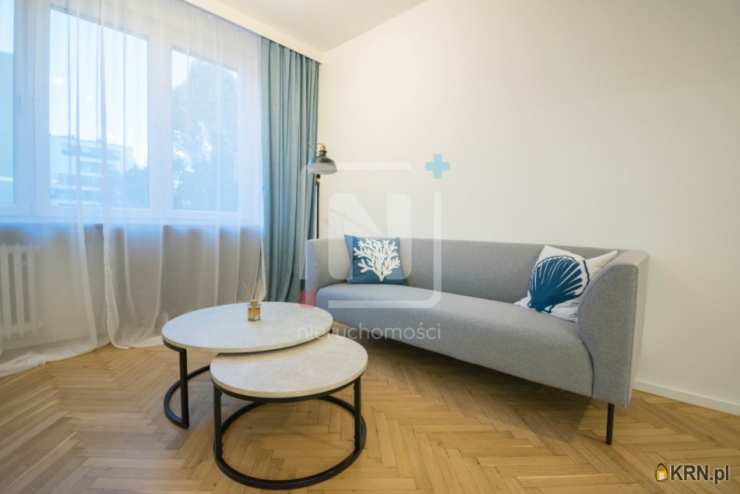 Warszawa, Ursynów/Natolin, ul. Mandarynki, 3 pokojowe, Mieszkanie  na sprzedaż